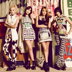 2NE1