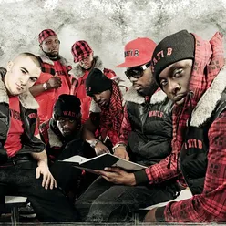 Sexion D'assaut