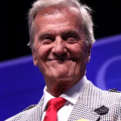 Pat Boone