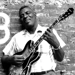 Howlin' Wolf