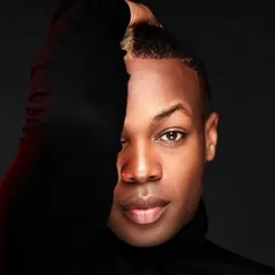 Todrick Hall