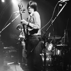 Brinsley Schwarz