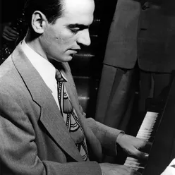 Lennie Tristano