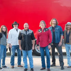 The Marshall Tucker Band