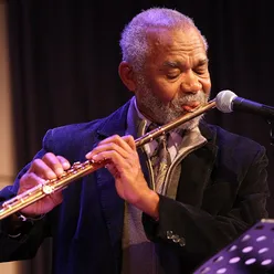 Hubert Laws