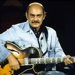 Joe Pass