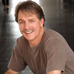 Jeff Foxworthy