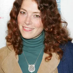 Melissa Auf der Maur