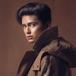 James Reid