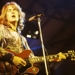 Alvin Lee