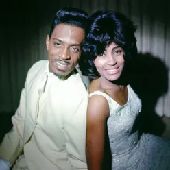 Ike & Tina Turner