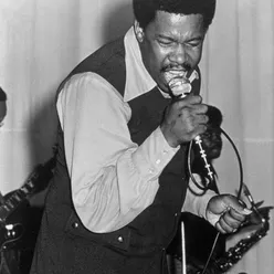 Eddie Floyd