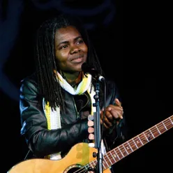 Tracy Chapman