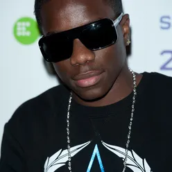 Tinchy Stryder