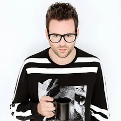 Gareth Emery