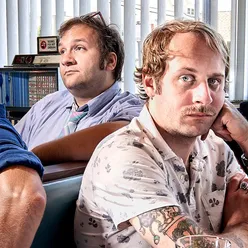 Deer Tick