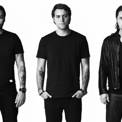 Swedish House Mafia