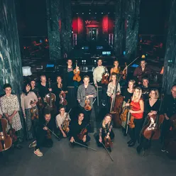 Norwegian Chamber Orchestra