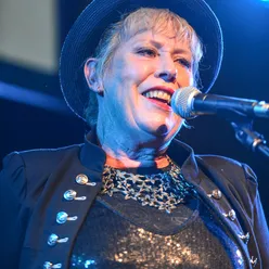 Hazel O'Connor