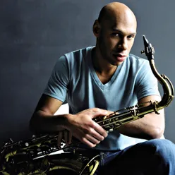 Joshua Redman