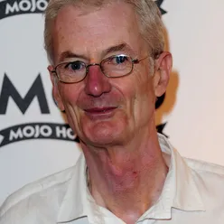 Peter Hammill