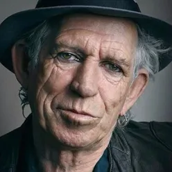 Keith Richards