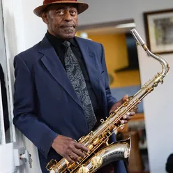 Archie Shepp