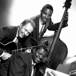 Oscar Peterson Trio