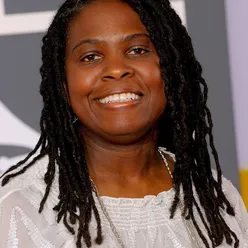 Ruthie Foster