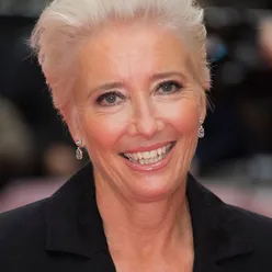 Emma Thompson