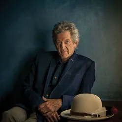 Rodney Crowell