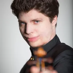 Augustin Hadelich