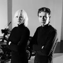 The Raveonettes