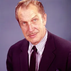 Vincent Price