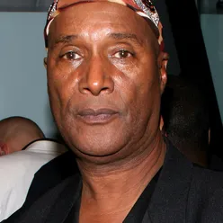 Paul Mooney