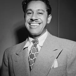 Cab Calloway