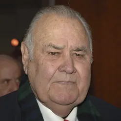 Jonathan Winters