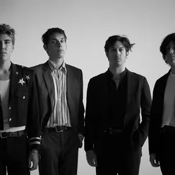 Bad Suns