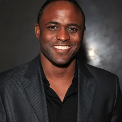 Wayne Brady