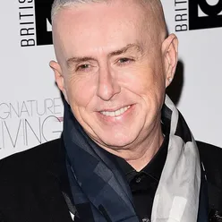 Holly Johnson