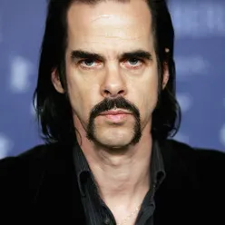 Nick Cave