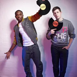 Chiddy Bang