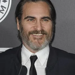 Joaquin Phoenix