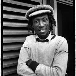 Alton Ellis