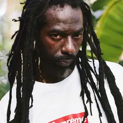 Buju Banton