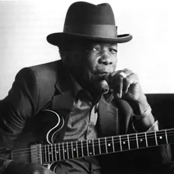 John Lee Hooker