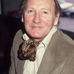 Leslie Phillips