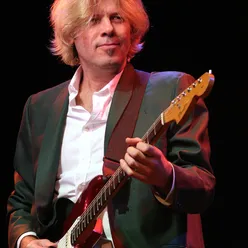 Jeff Golub