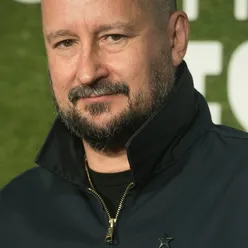 Clint Mansell