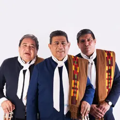 Los Manseros Santiagueños